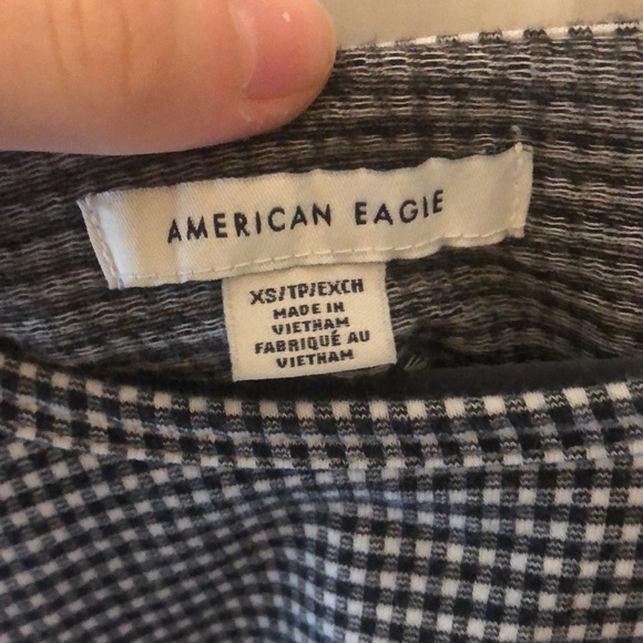 Cropped tee - Picture 3 of 3